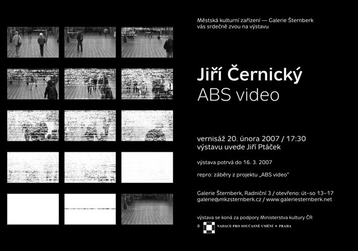 Ji ernick / ABS video
